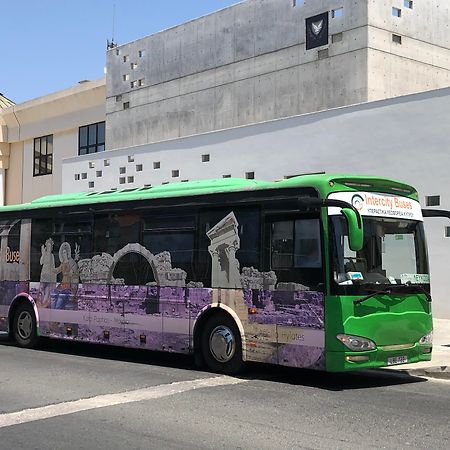 Droushia Heights Hotel Dhrousha 외부 사진