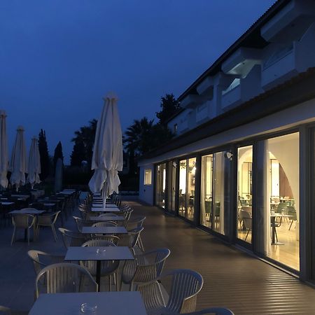 Droushia Heights Hotel Dhrousha 외부 사진