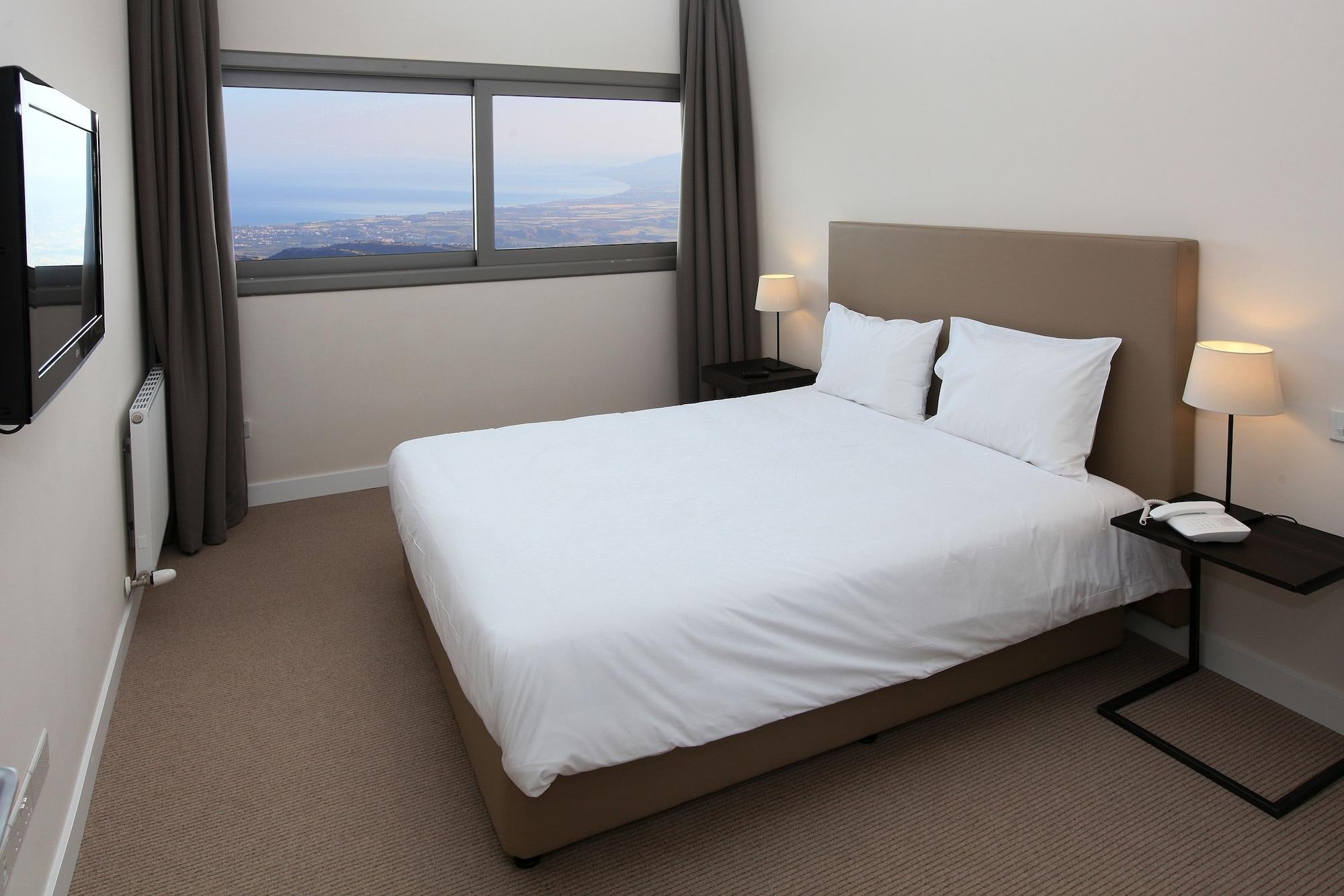 Droushia Heights Hotel Dhrousha 외부 사진