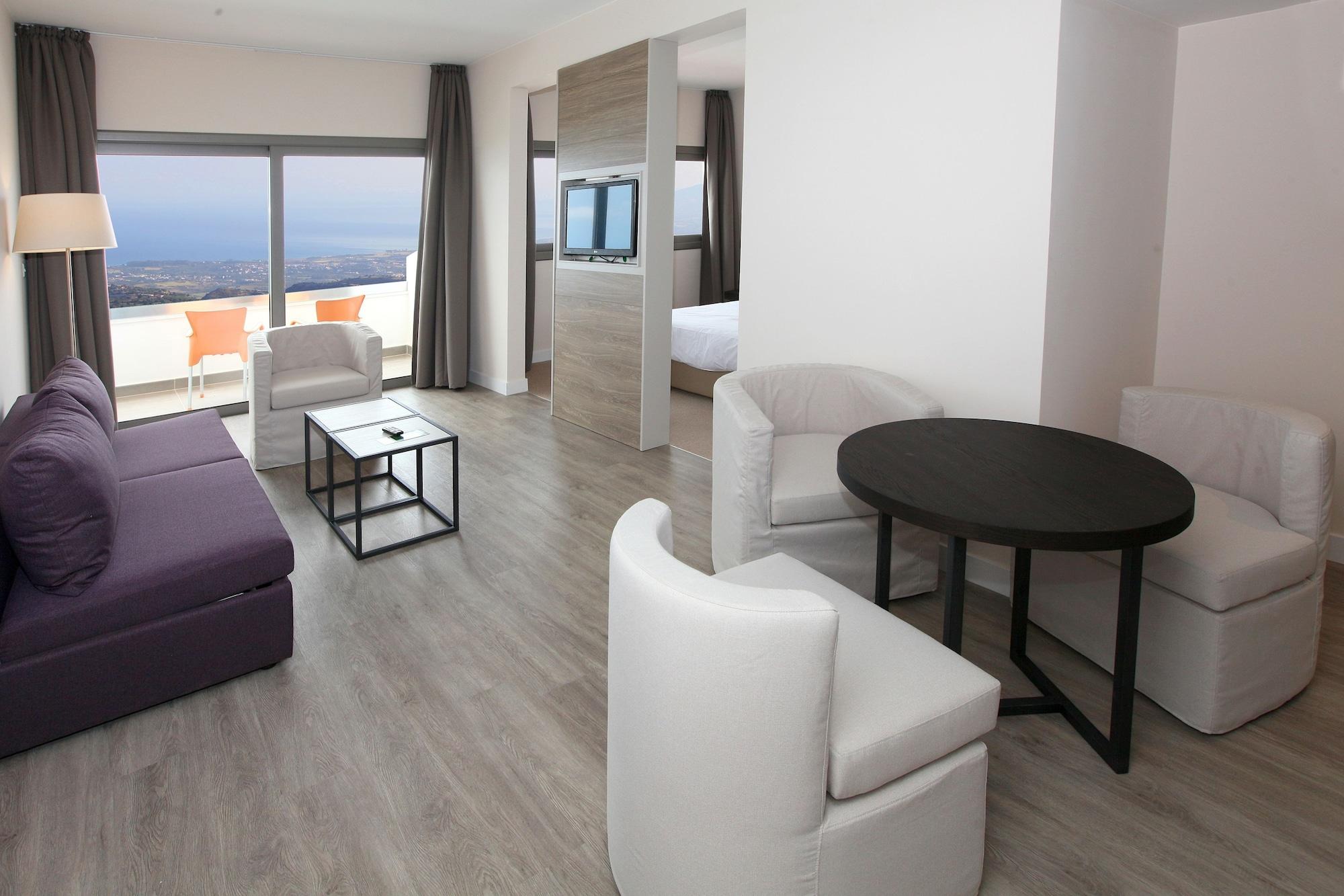Droushia Heights Hotel Dhrousha 외부 사진