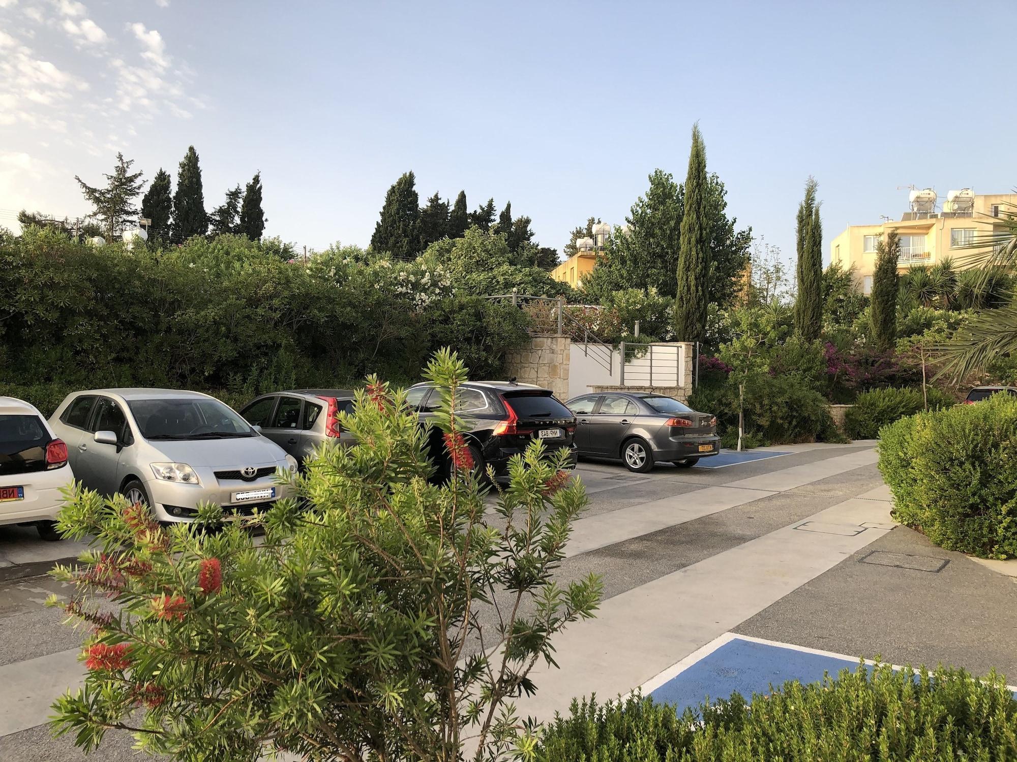 Droushia Heights Hotel Dhrousha 외부 사진