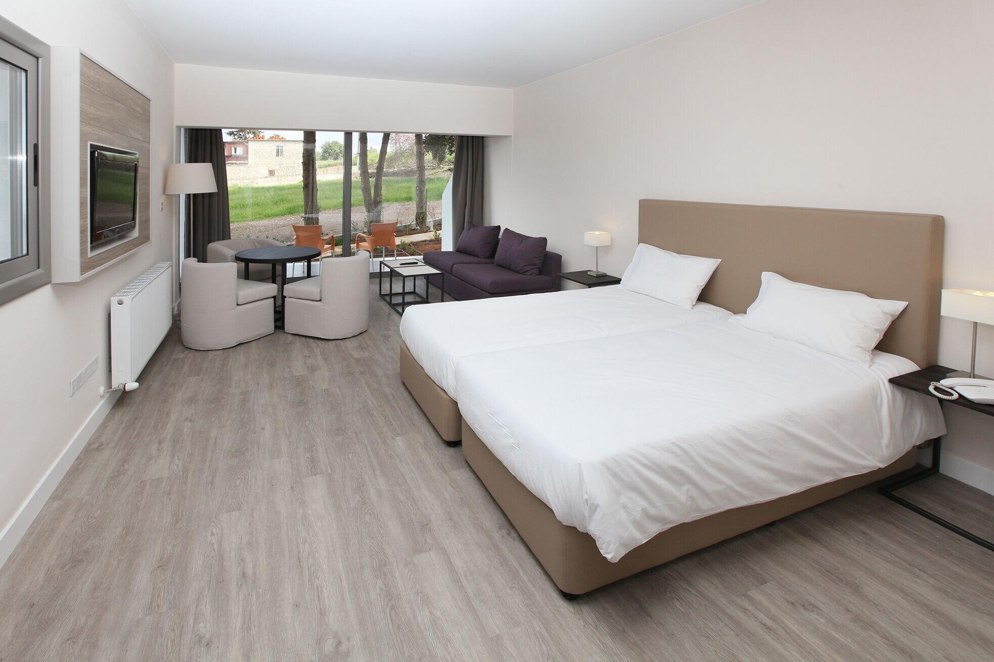 Droushia Heights Hotel Dhrousha 외부 사진