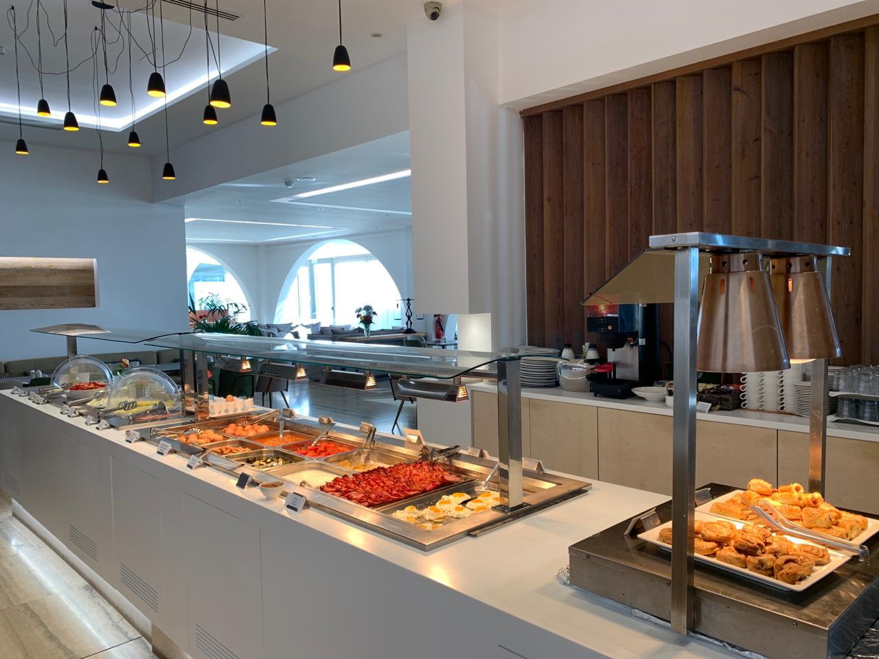 Droushia Heights Hotel Dhrousha 외부 사진