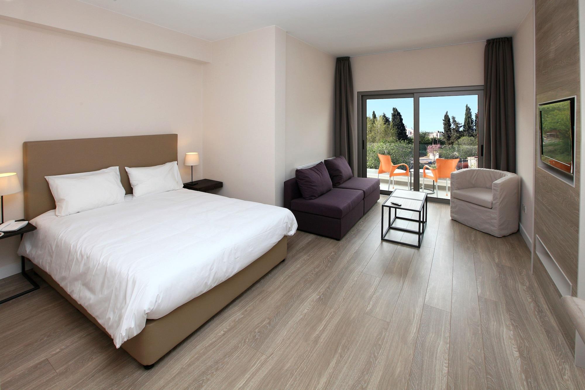 Droushia Heights Hotel Dhrousha 외부 사진