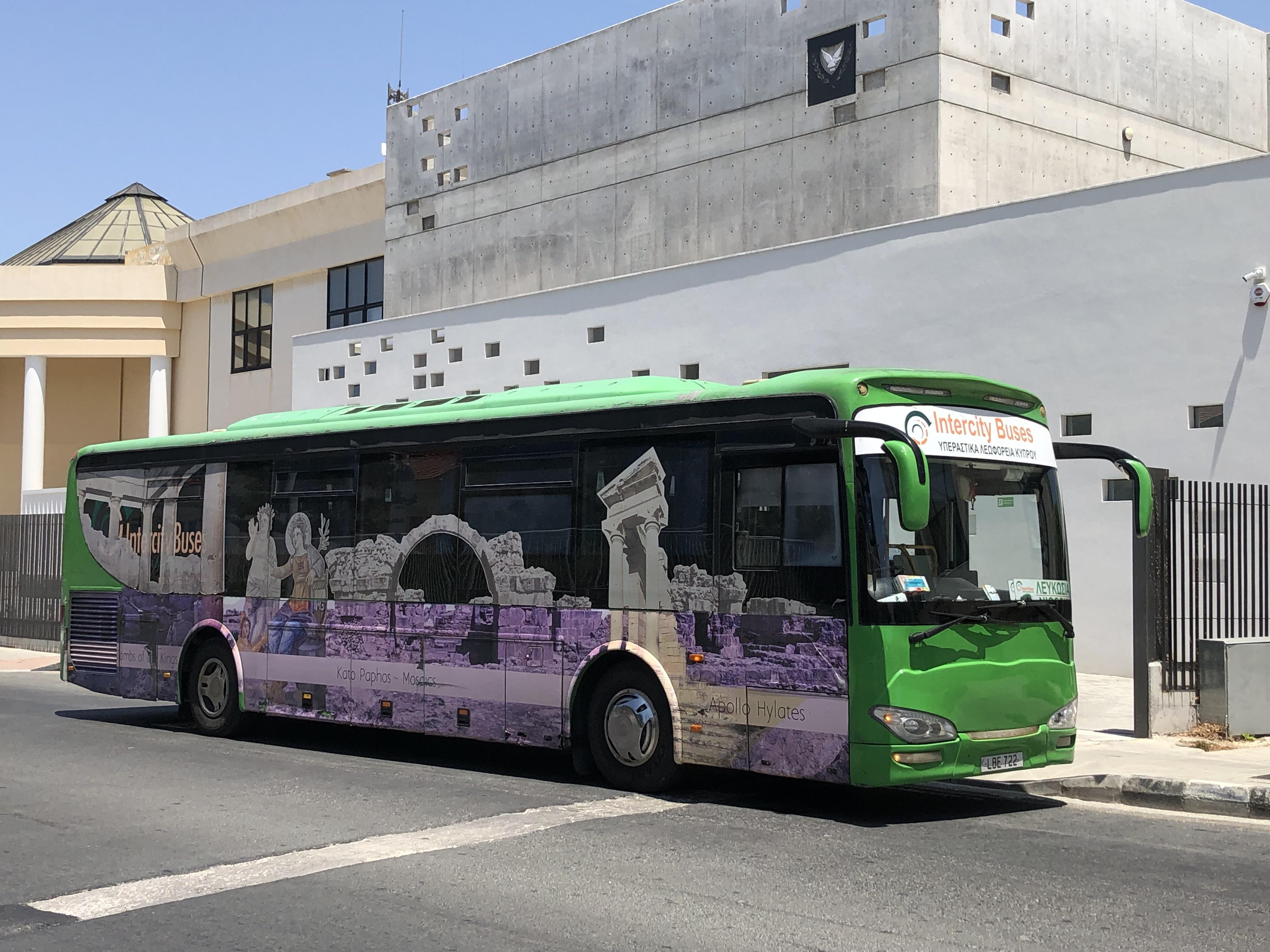 Droushia Heights Hotel Dhrousha 외부 사진