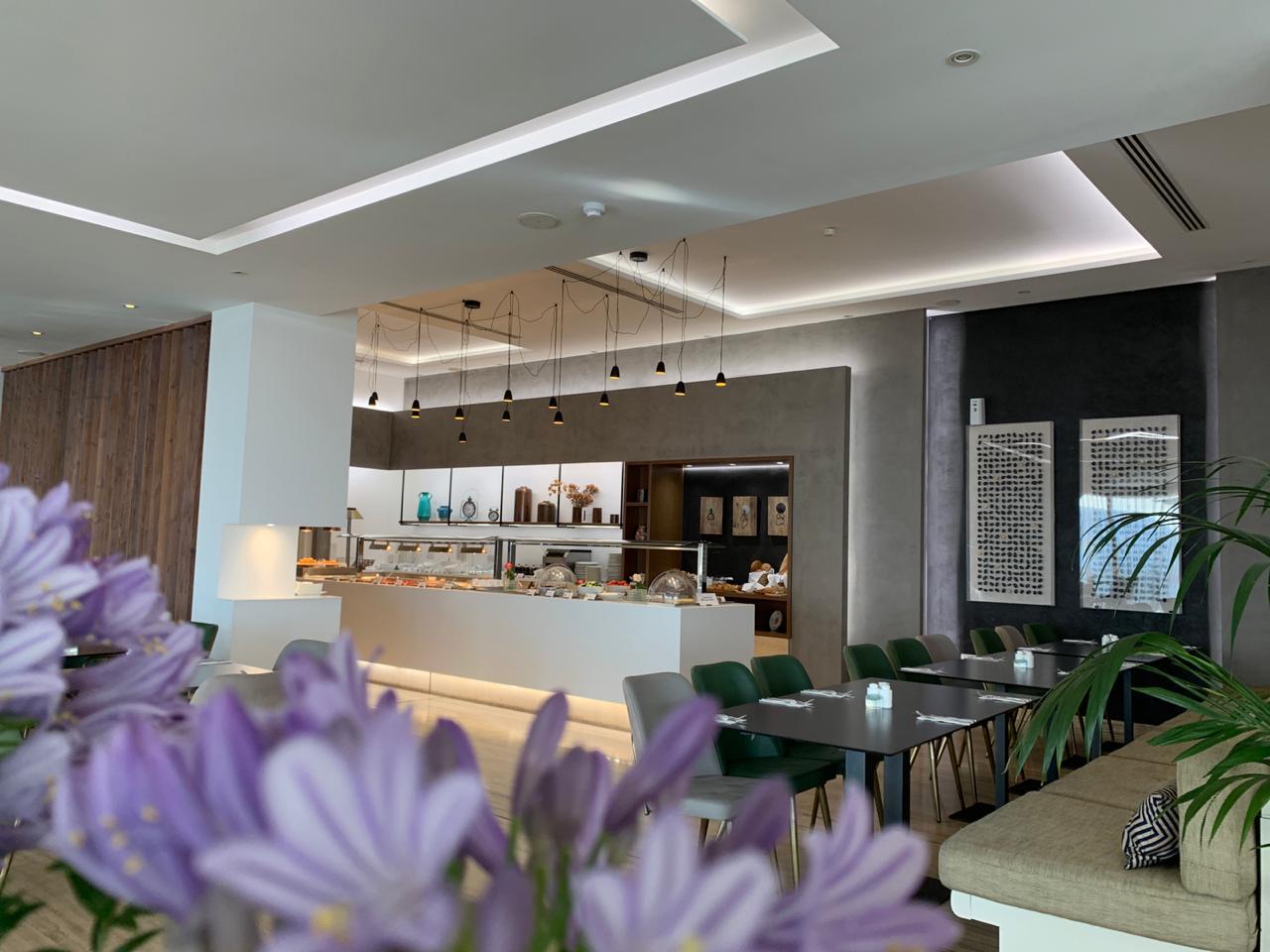Droushia Heights Hotel Dhrousha 외부 사진