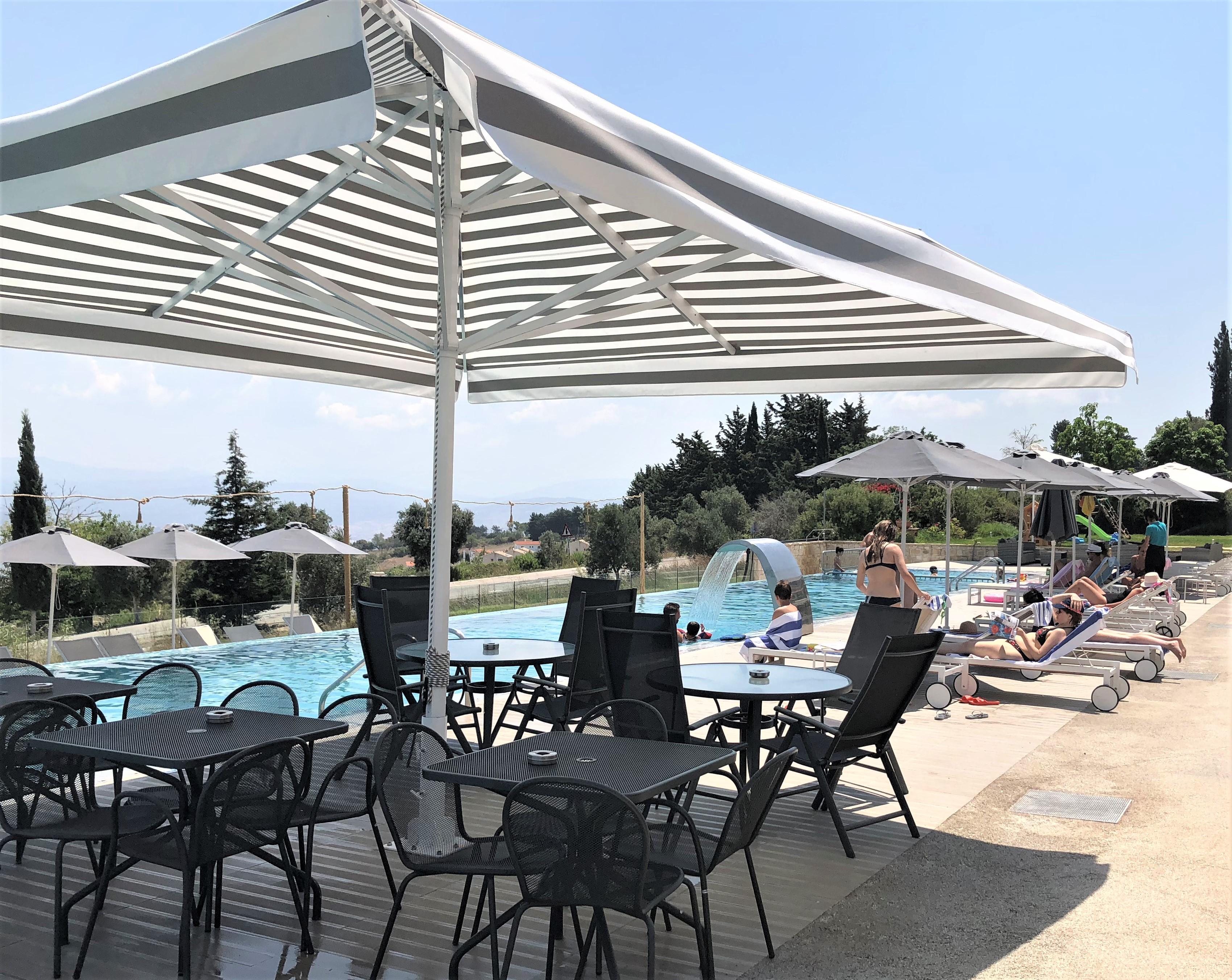 Droushia Heights Hotel Dhrousha 외부 사진