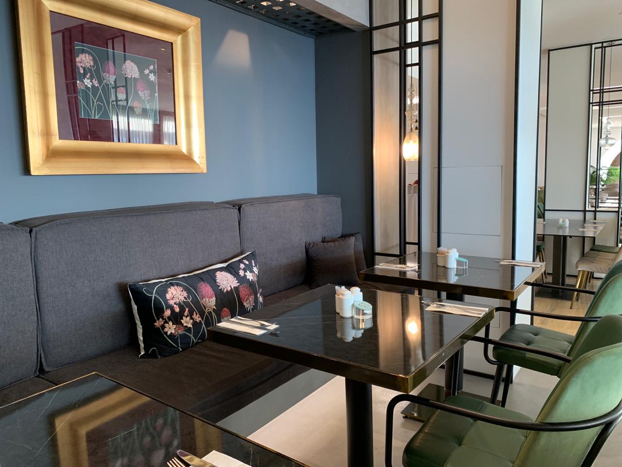 Droushia Heights Hotel Dhrousha 외부 사진
