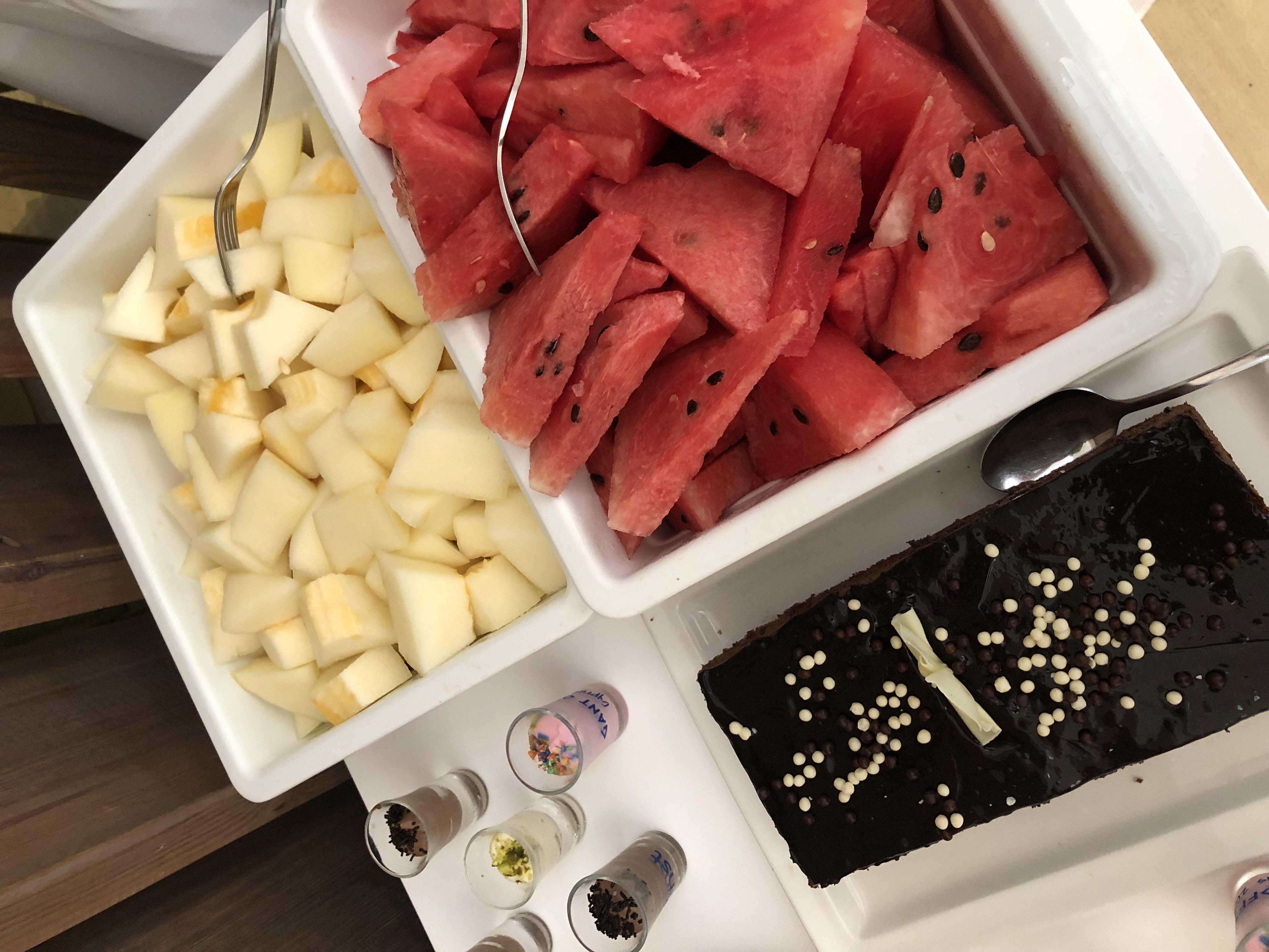 Droushia Heights Hotel Dhrousha 외부 사진