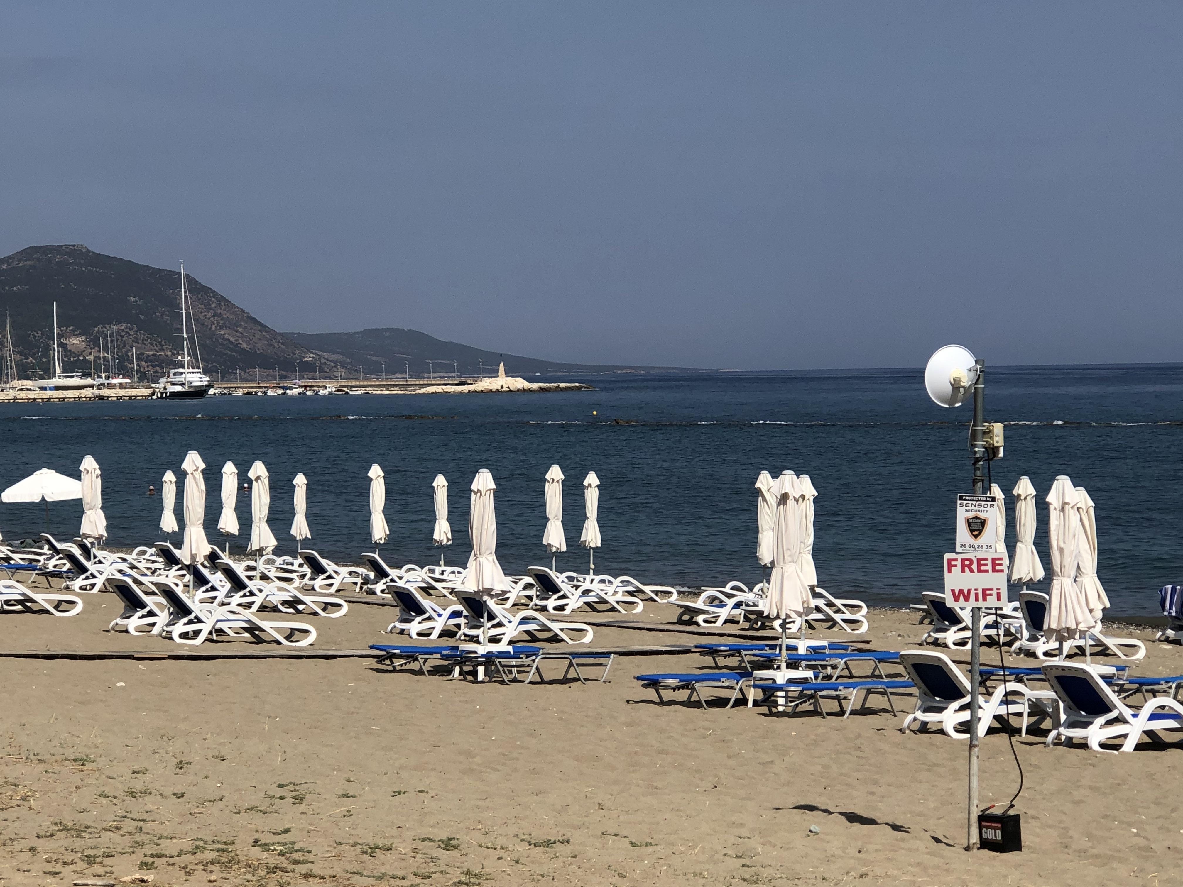 Droushia Heights Hotel Dhrousha 외부 사진