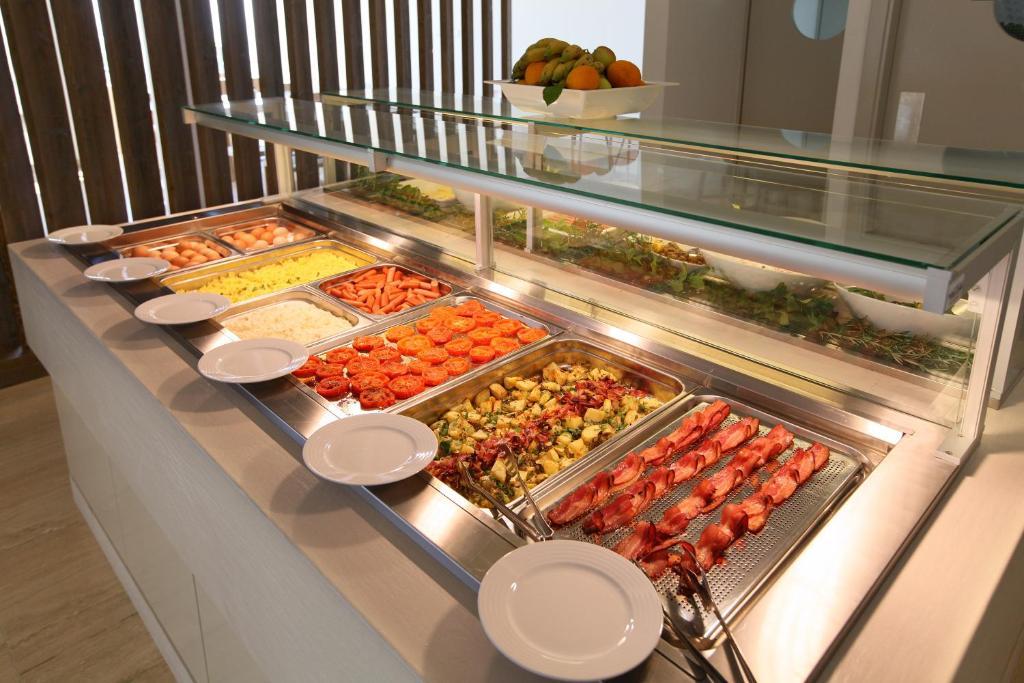 Droushia Heights Hotel Dhrousha 외부 사진