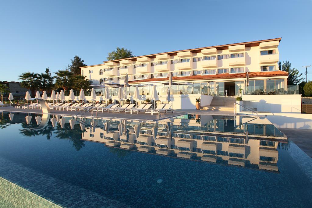 Droushia Heights Hotel Dhrousha 외부 사진