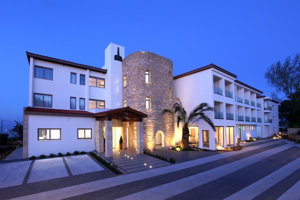 Droushia Heights Hotel Dhrousha 외부 사진