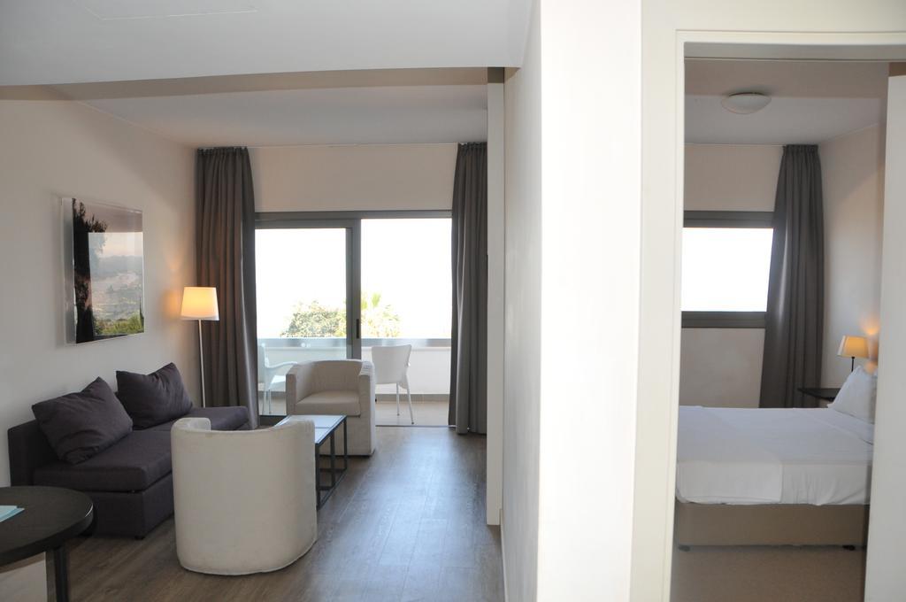 Droushia Heights Hotel Dhrousha 외부 사진