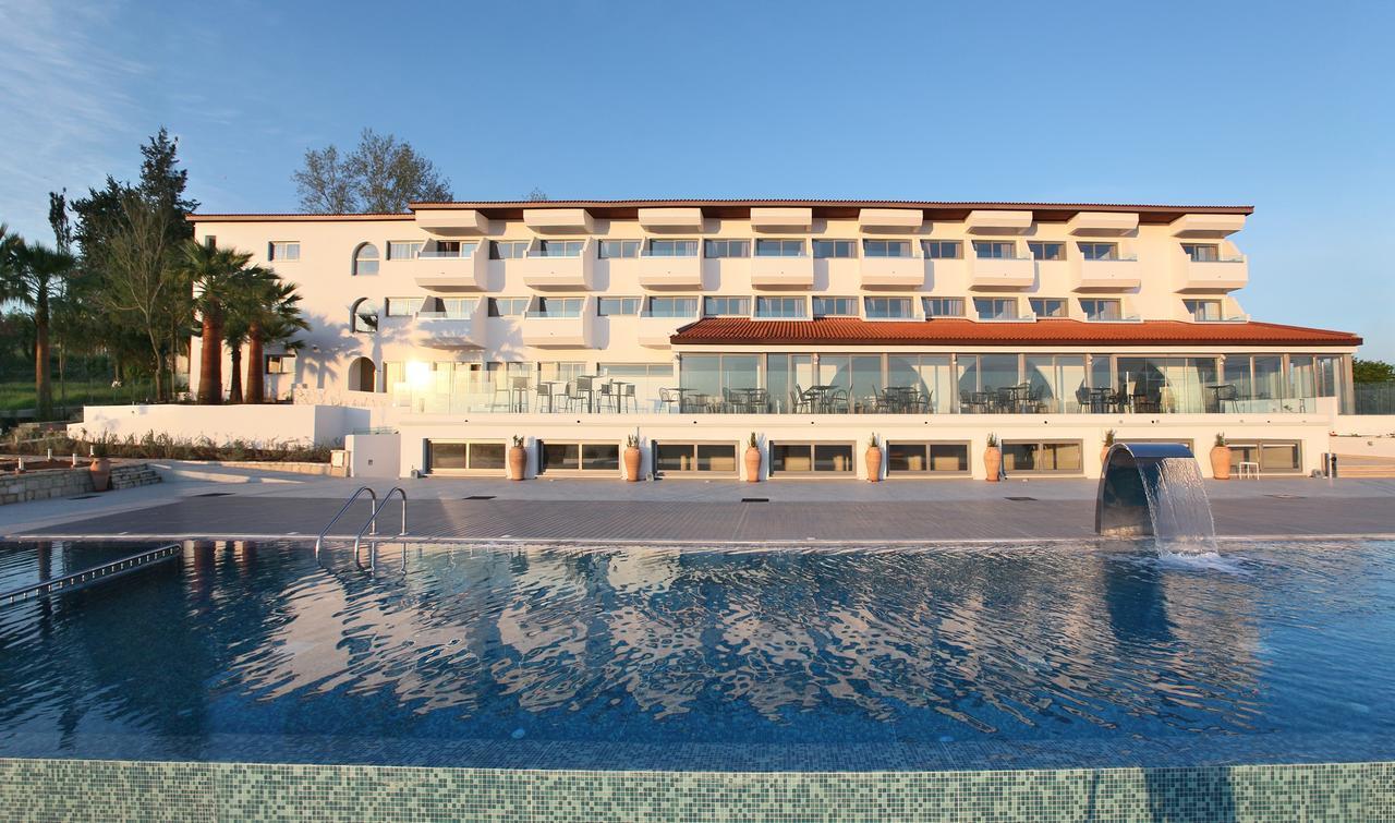 Droushia Heights Hotel Dhrousha 외부 사진
