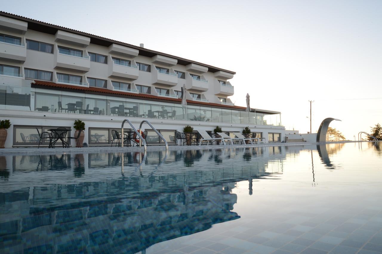 Droushia Heights Hotel Dhrousha 외부 사진
