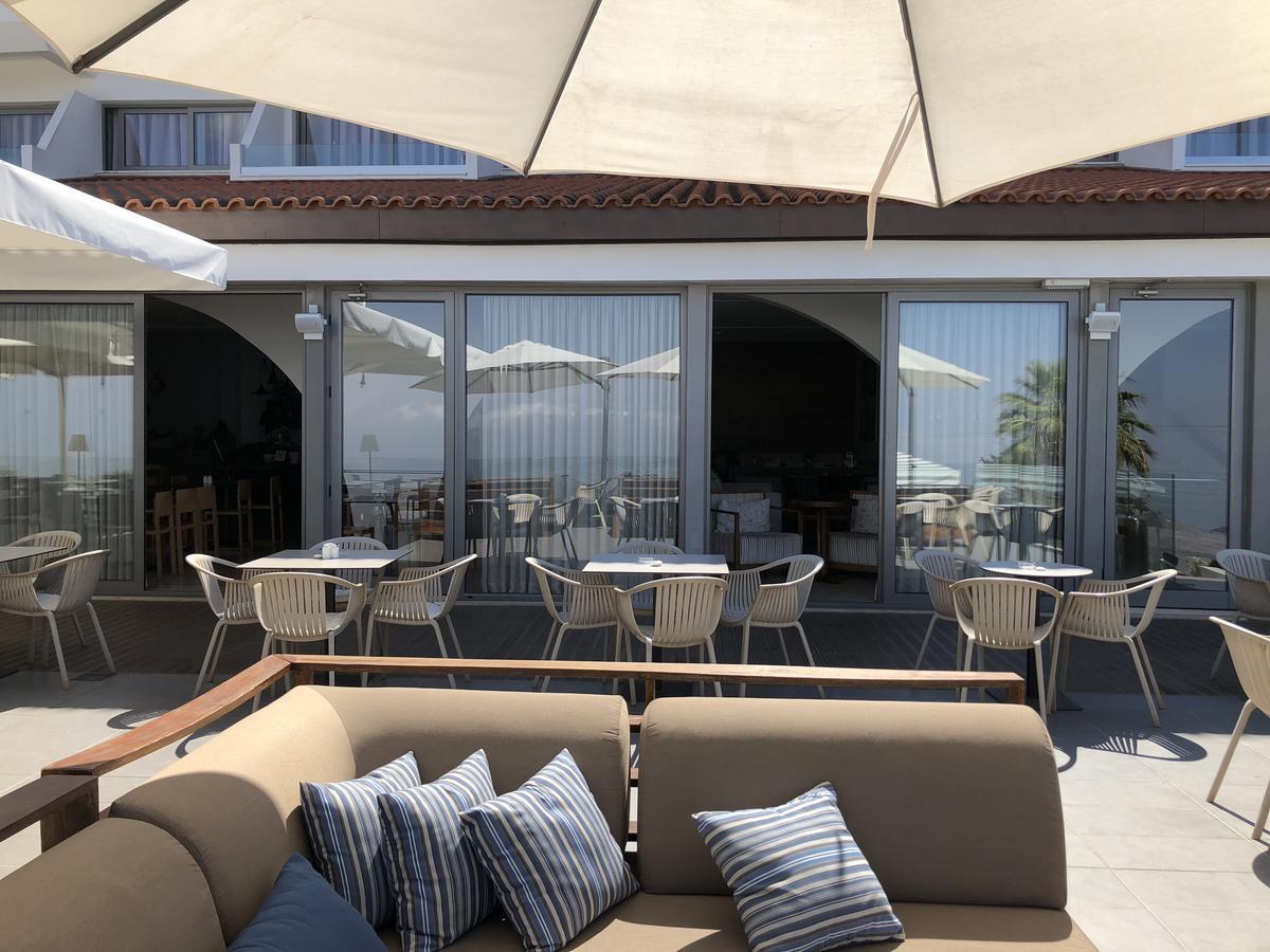 Droushia Heights Hotel Dhrousha 외부 사진