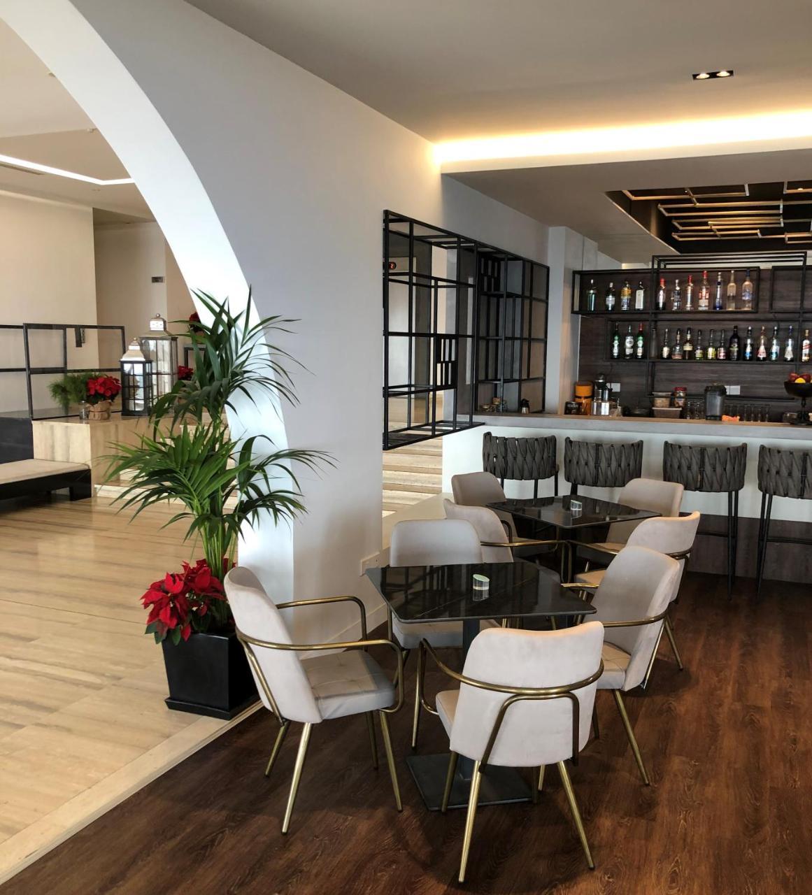 Droushia Heights Hotel Dhrousha 외부 사진