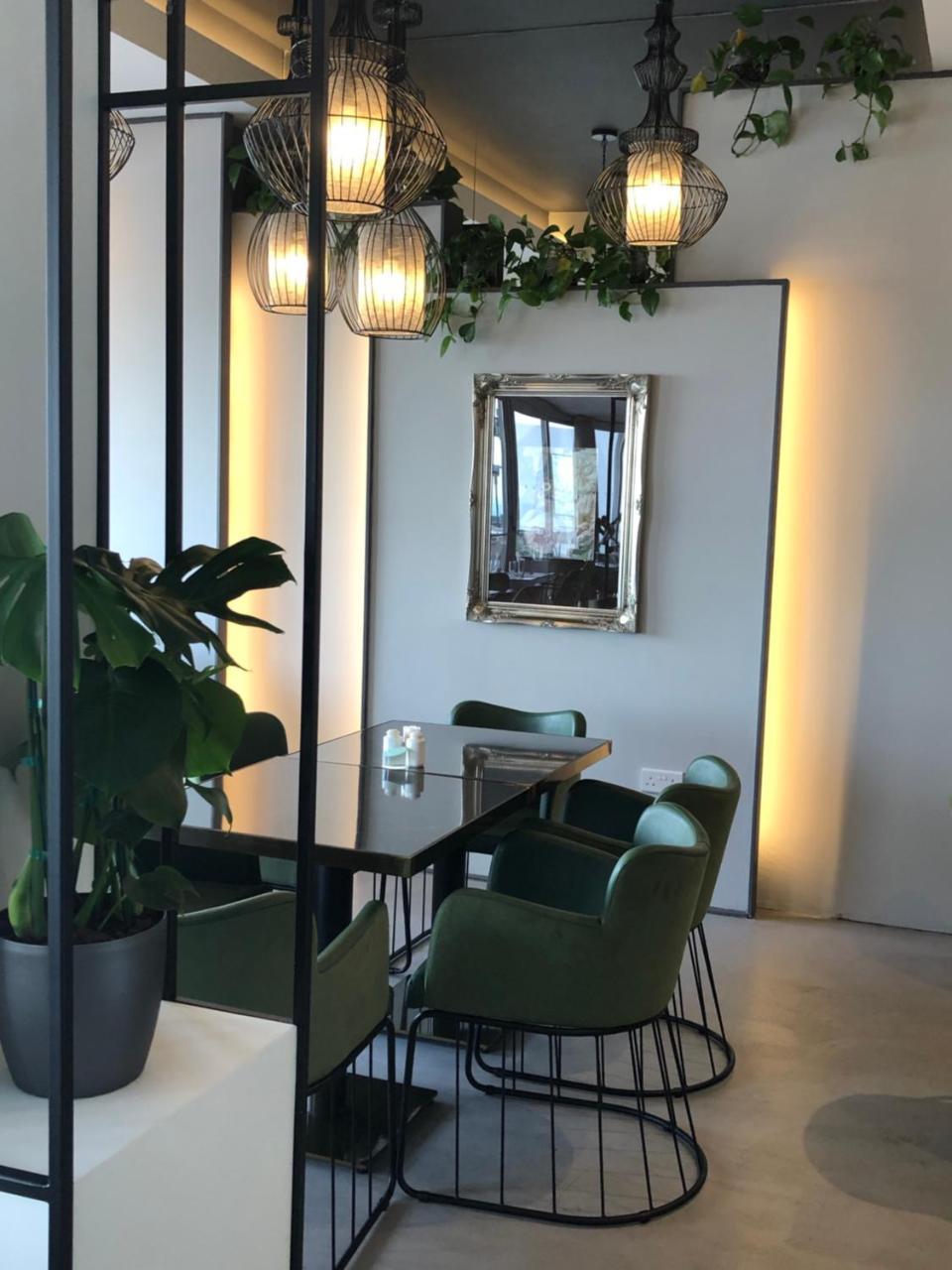 Droushia Heights Hotel Dhrousha 외부 사진