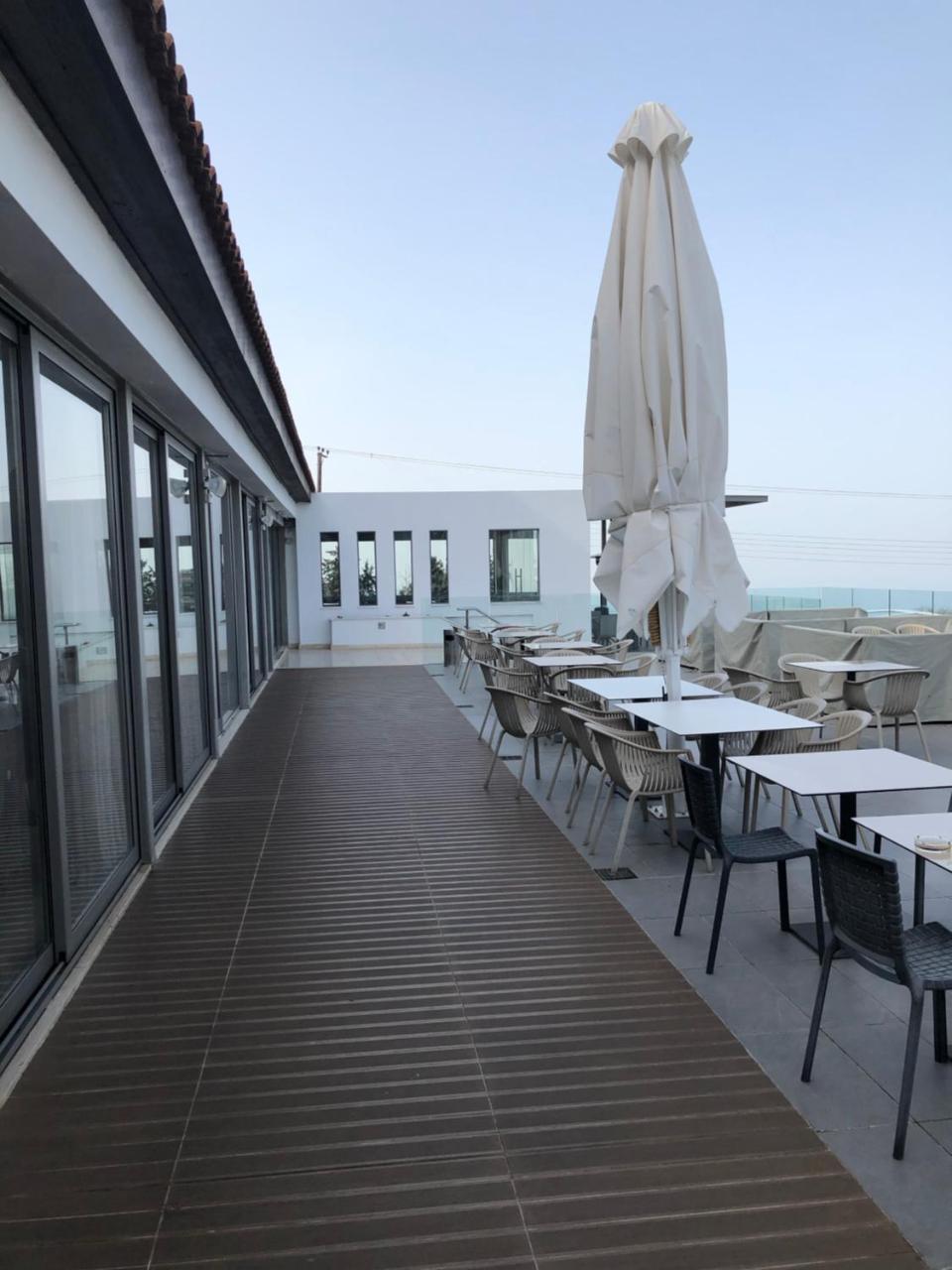 Droushia Heights Hotel Dhrousha 외부 사진