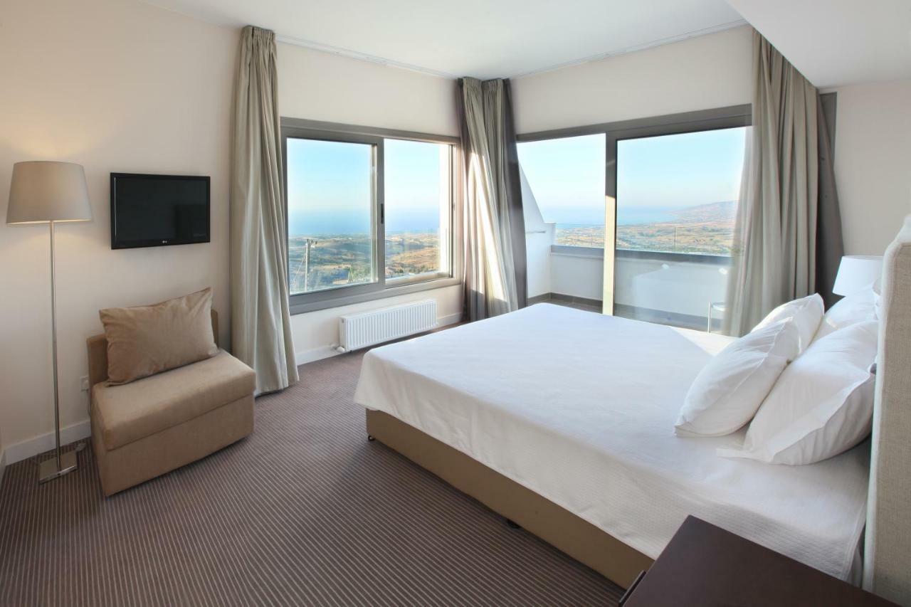Droushia Heights Hotel Dhrousha 외부 사진